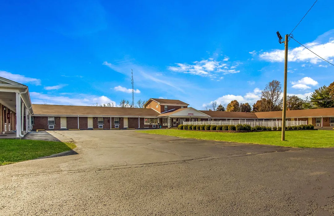 Rodeway Inn-1
