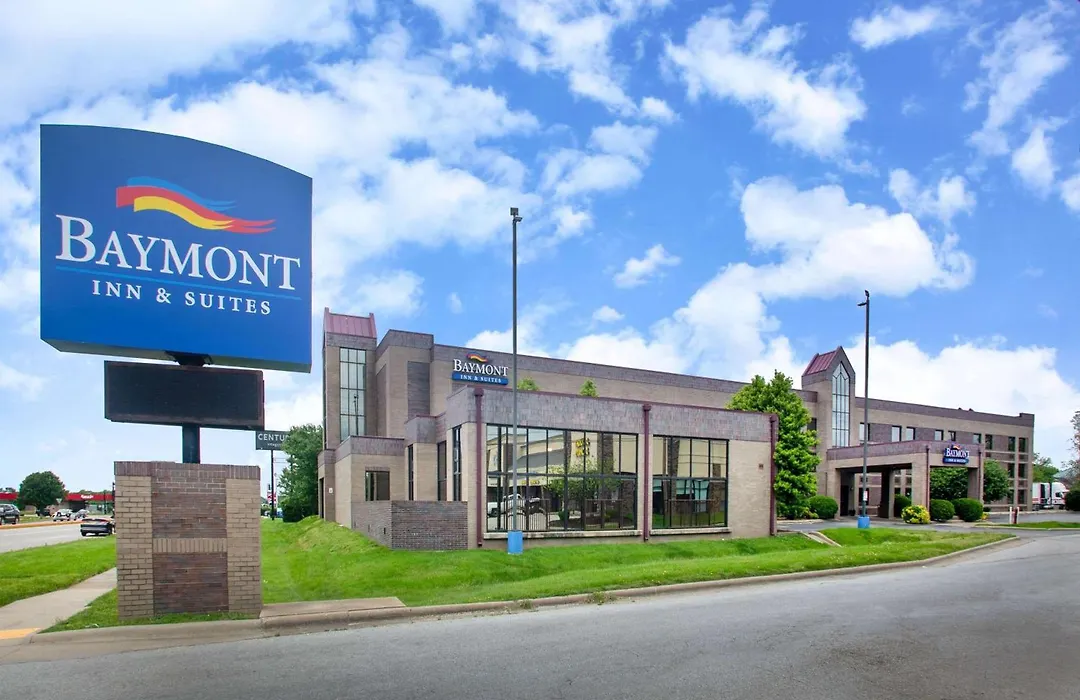 Baymont By Wyndham Springfield South Hwy 65-1