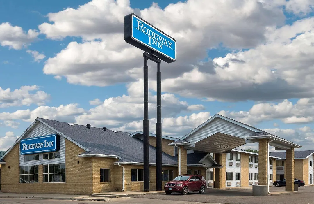 Rodeway Inn-1