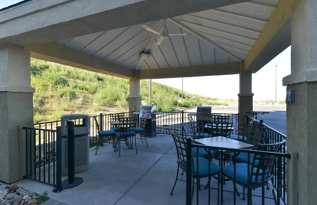 Candlewood Suites Casper By Ihg-1