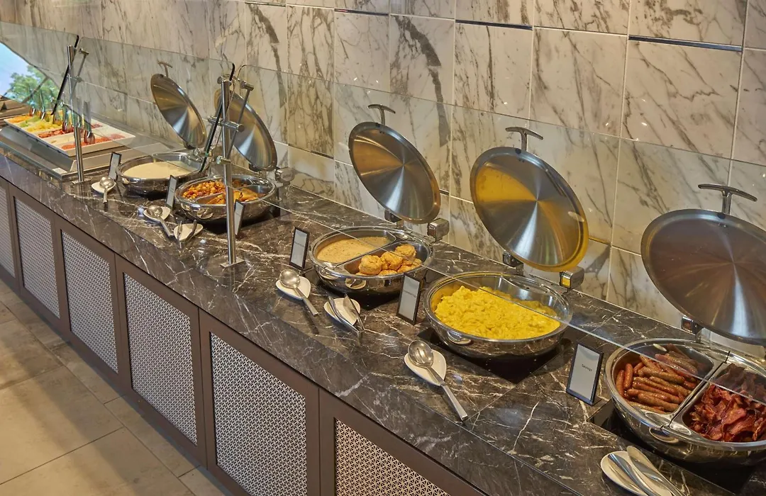 Hilton Raleigh North Hills-1