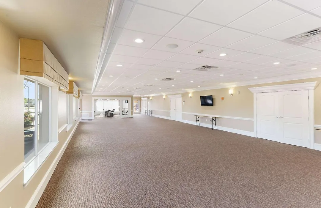 Sleep Inn & Suites Midland West-1