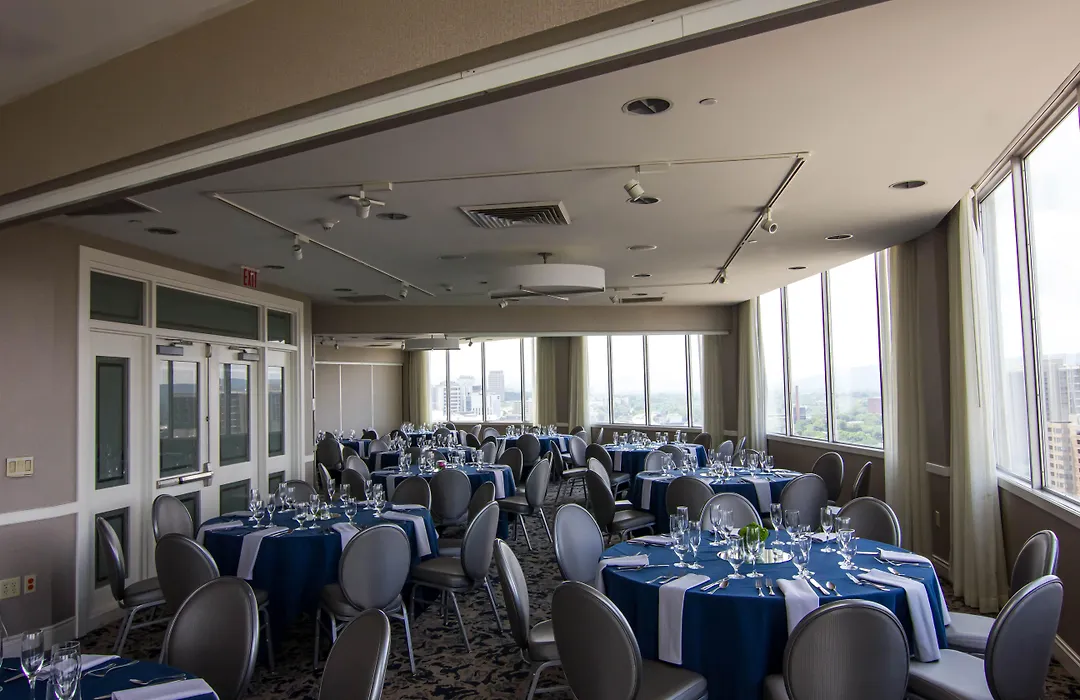 Crowne Plaza Syracuse, An Ihg Hotel-1