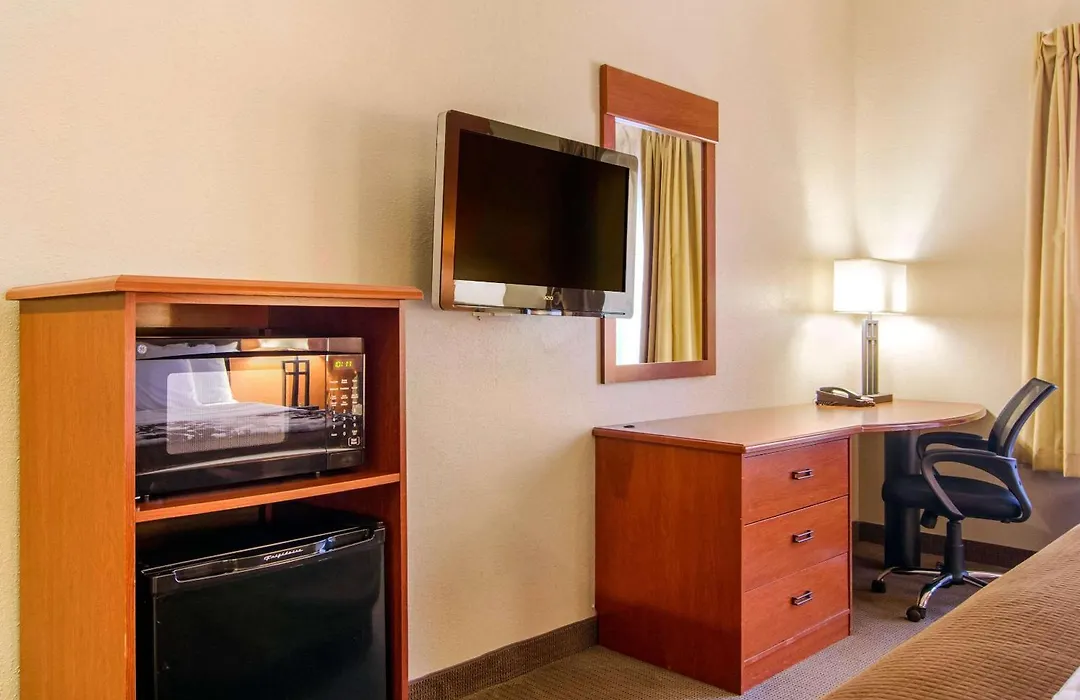 Sleep Inn & Suites Athens South-1