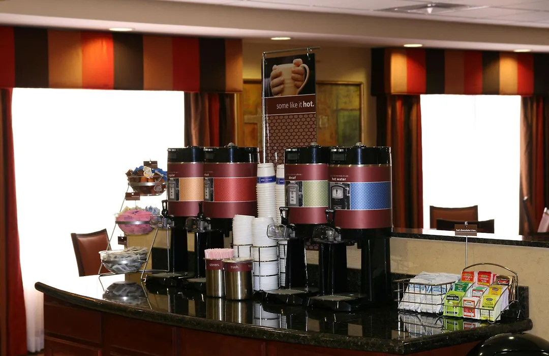 Hampton Inn Norco/Corona-1