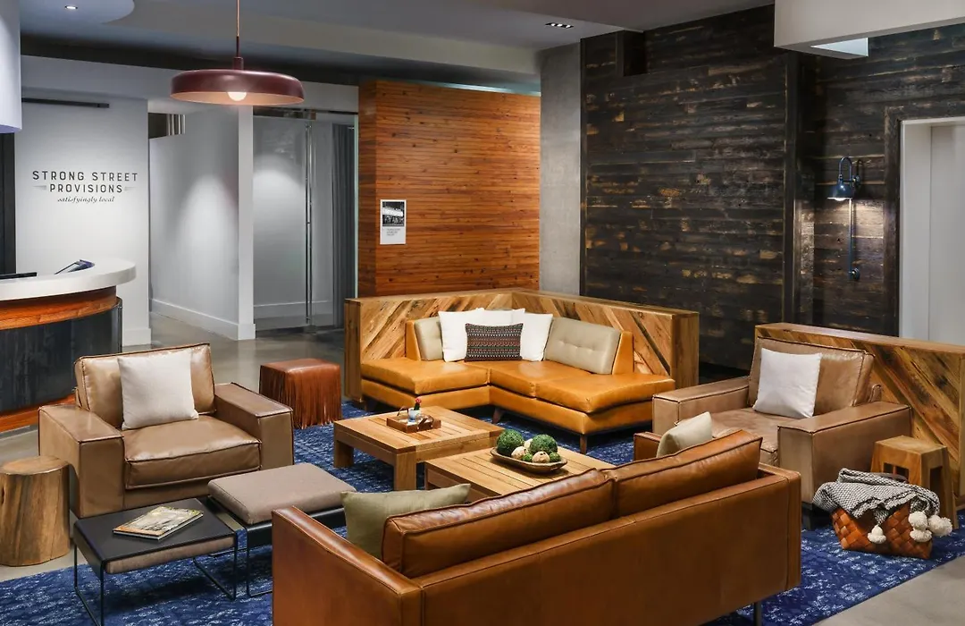 Hotel Indigo Athens - University Area By Ihg-1
