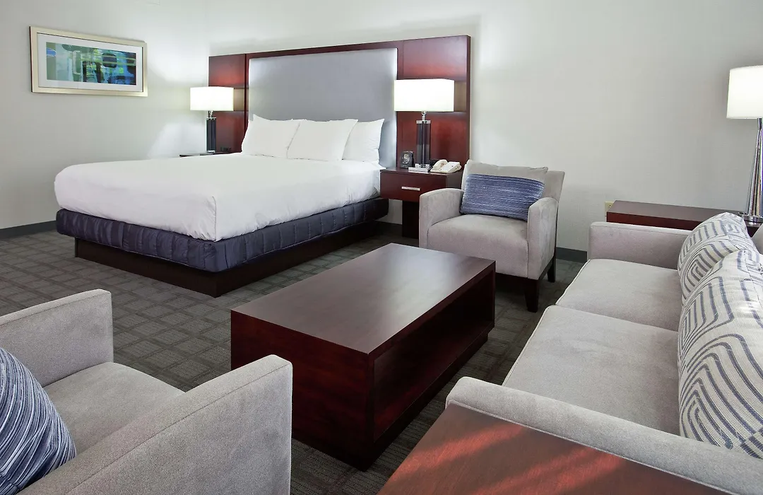 Hilton Scranton & Conference Center-1