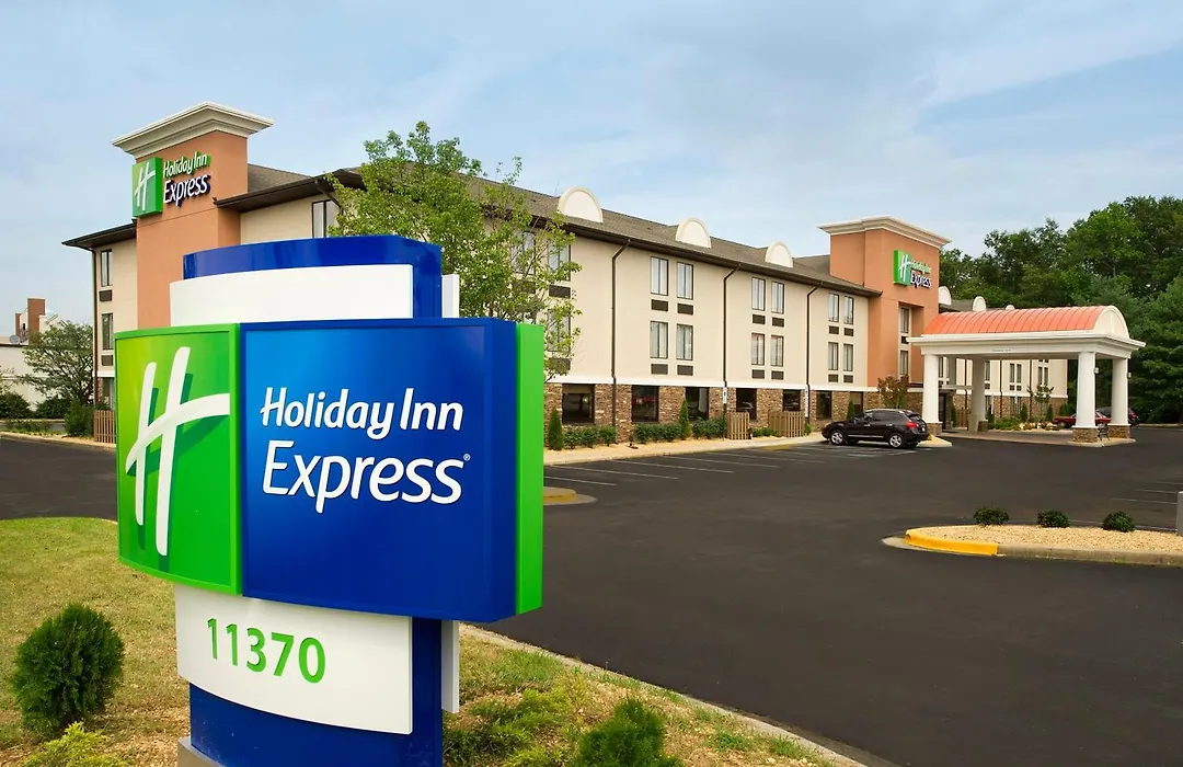 Holiday Inn Express - Waldorf By Ihg-1