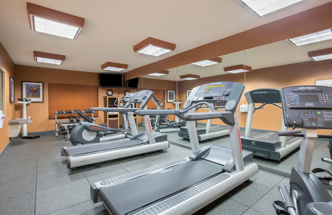 Holiday Inn Express Billings East By Ihg-1
