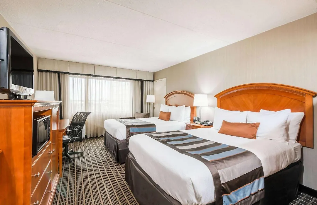 Wingate By Wyndham Springfield-1