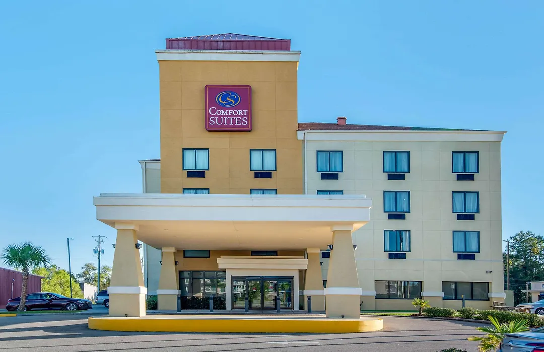 Comfort Suites Gulfport Central-1
