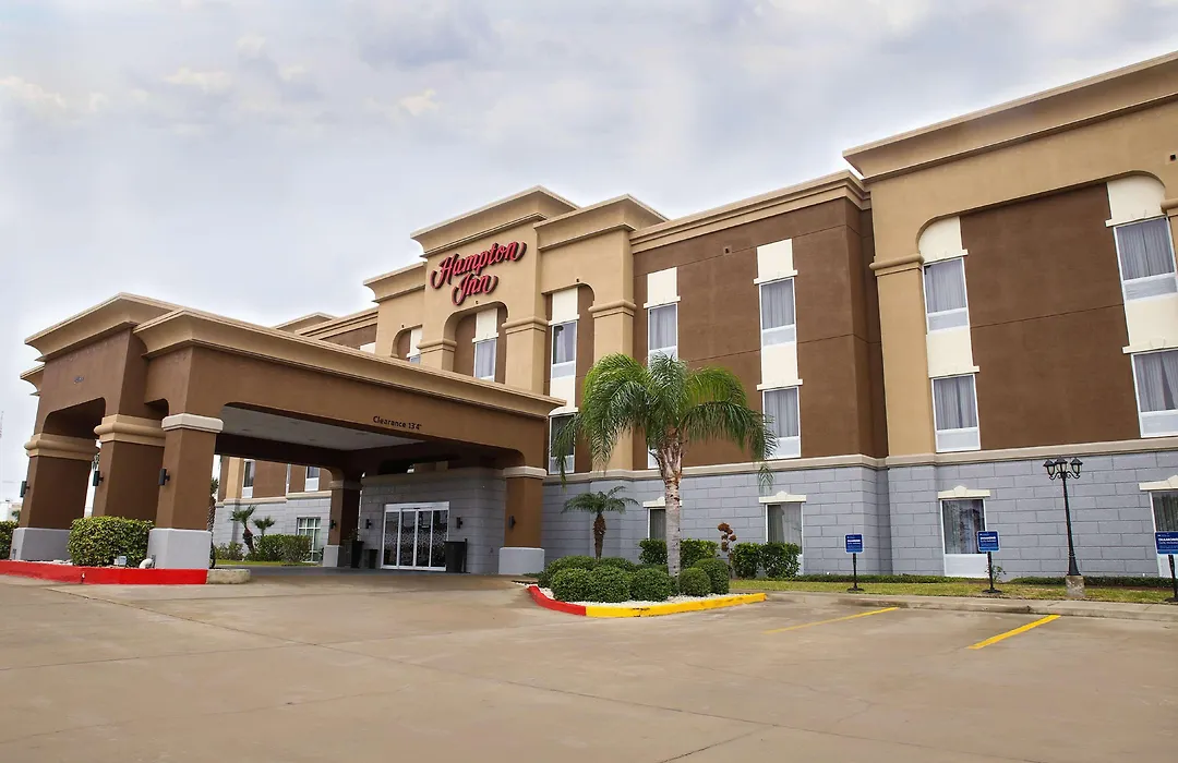 Hampton Inn Kingsville-1