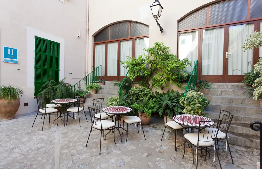 Hotel El Guía-1