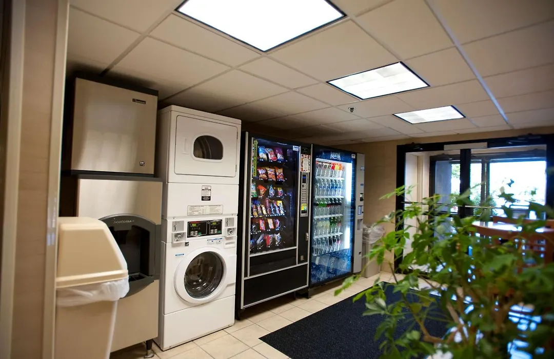Hampton Inn Downingtown/Exton-1