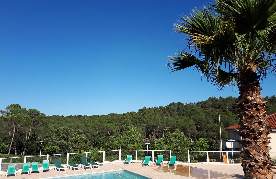 Les Parasols d'Argens-1