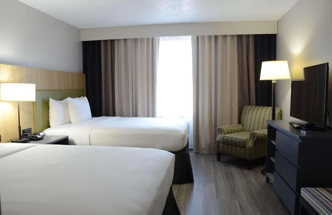 Country Inn & Suites By Radisson, Buford At Mall Of Georgia, Ga-1