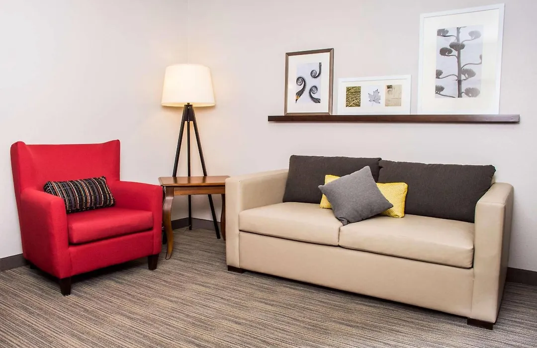Country Inn & Suites By Radisson, Winchester, Va-1
