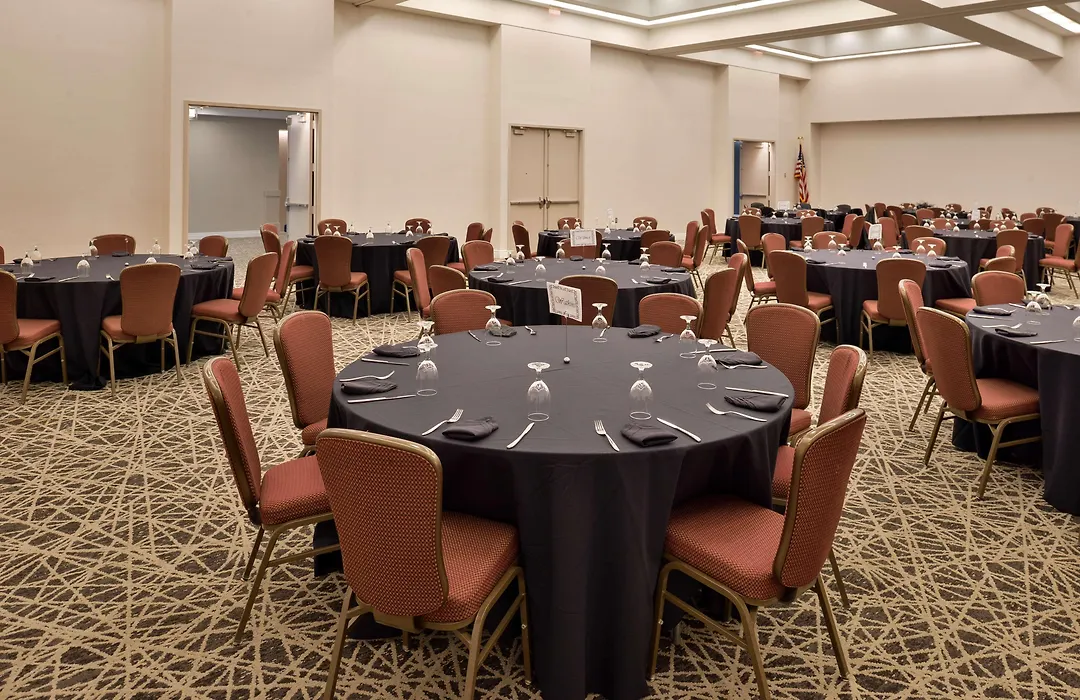 Radisson Hotel Atlanta Northwest-1