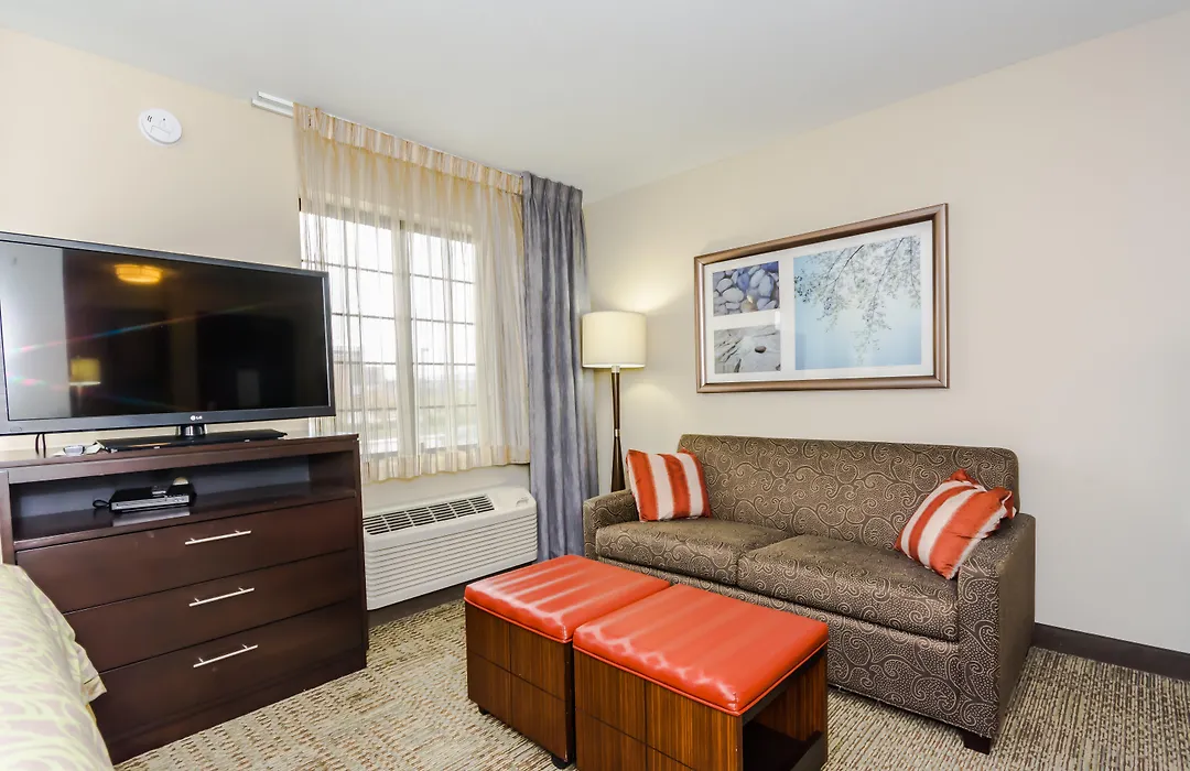 Staybridge Suites Grand Forks By Ihg-1