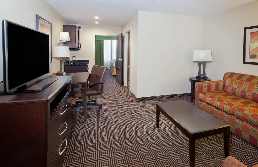 Holiday Inn Express Rome-East By Ihg-1