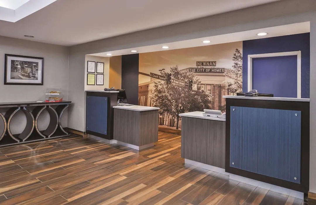 La Quinta By Wyndham Atlanta South - Newnan-1