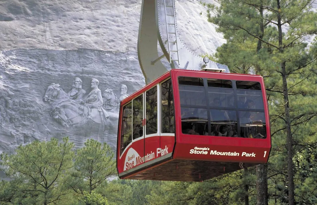 Holiday Inn Express Atlanta-Stone Mountain By Ihg-1