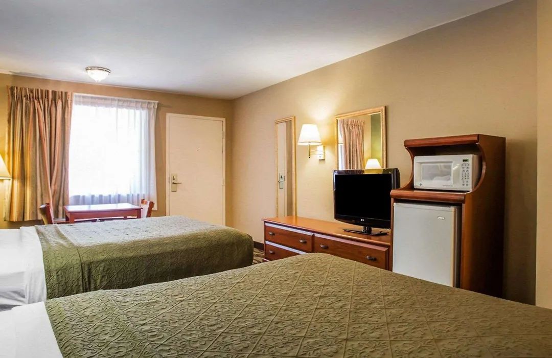 Quality Inn Kennesaw-1
