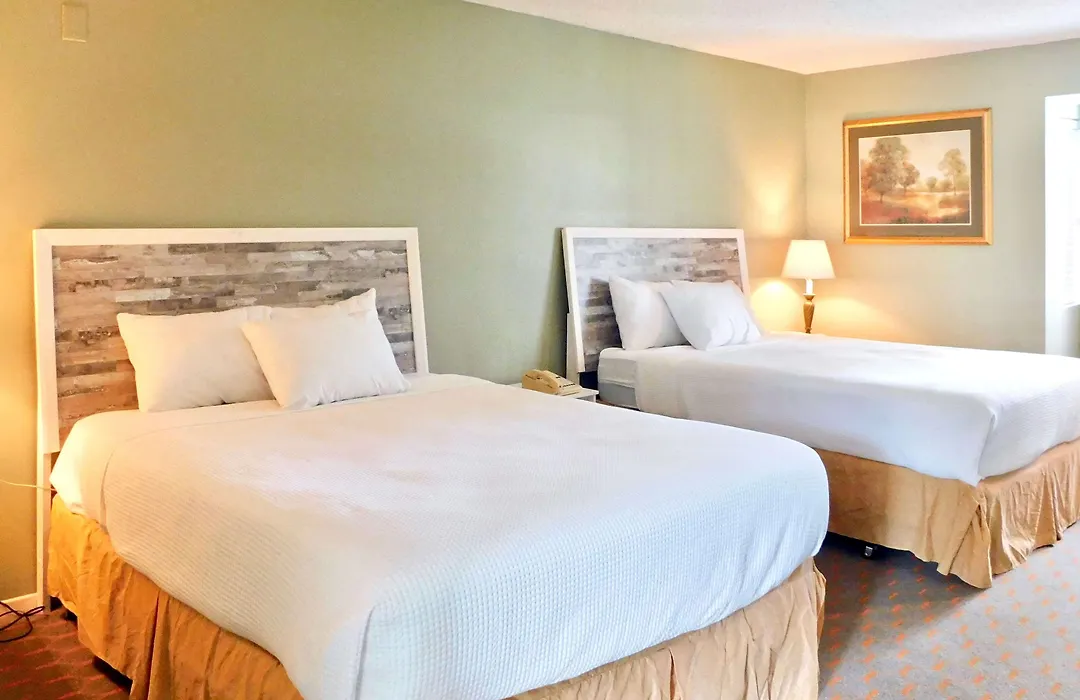Travelodge By Wyndham Big Bear Lake Ca-1