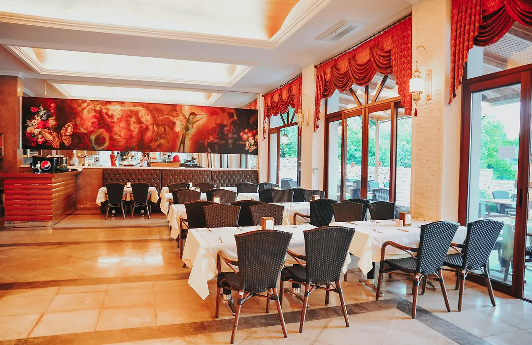 Meril Club Hotel Marmaris (Adults Only)-1
