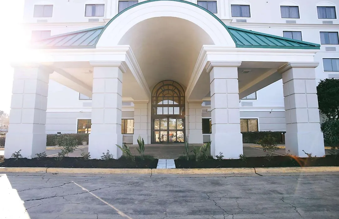 Baymont By Wyndham Jackson/Ridgeland-1