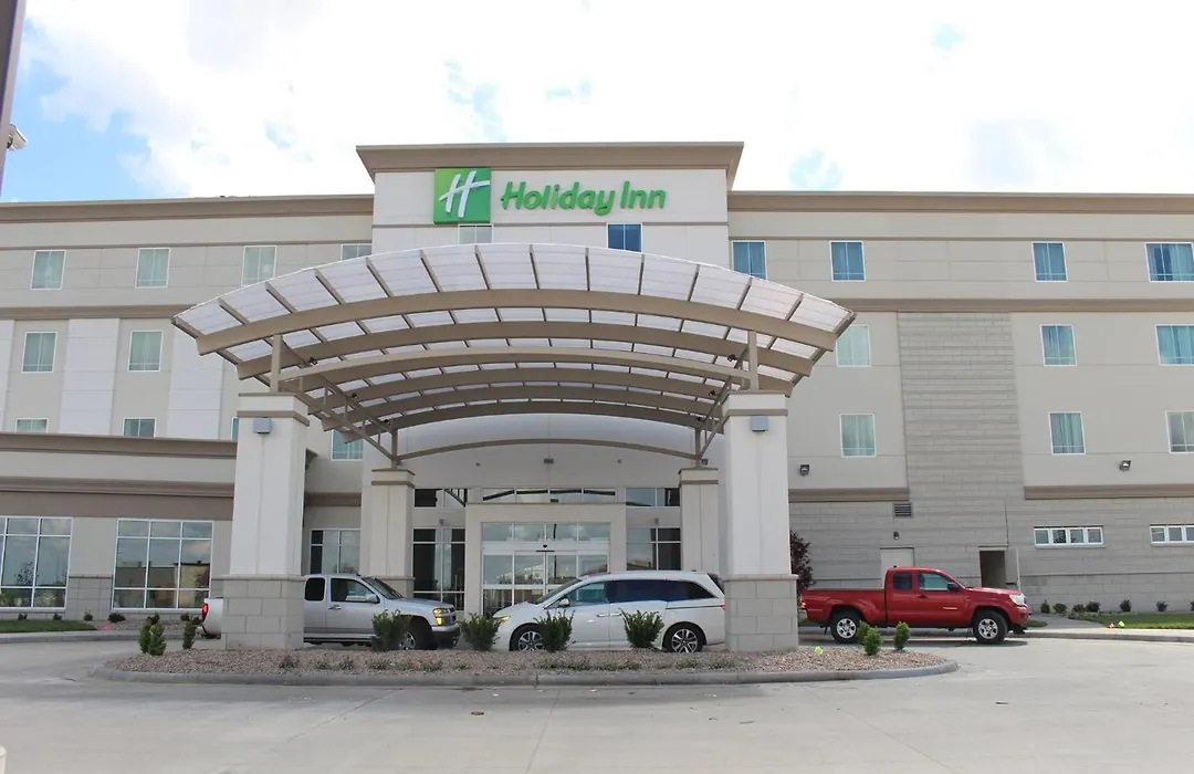 Holiday Inn Salina By Ihg-1