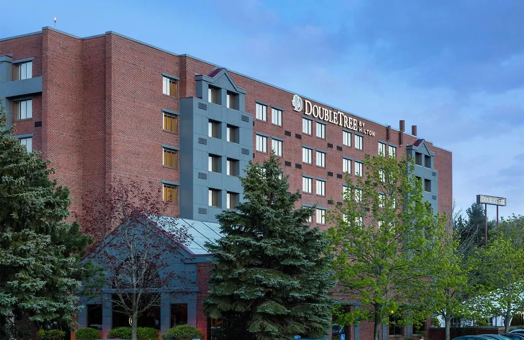 Doubletree By Hilton, Leominster-1