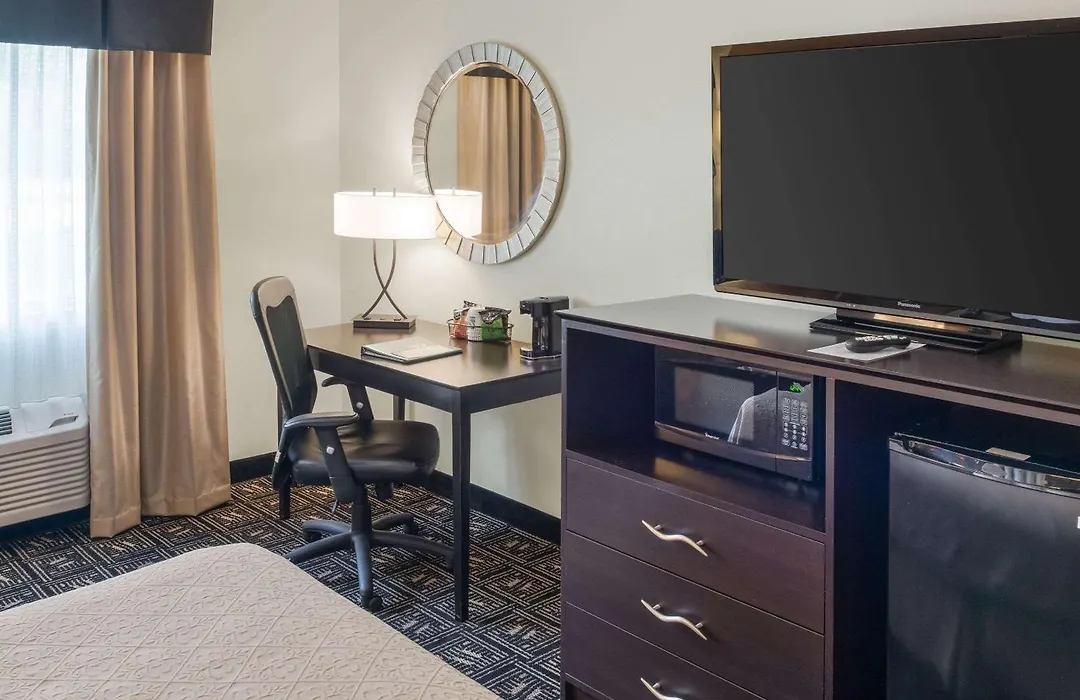 Quality Inn & Suites Mankato East-1