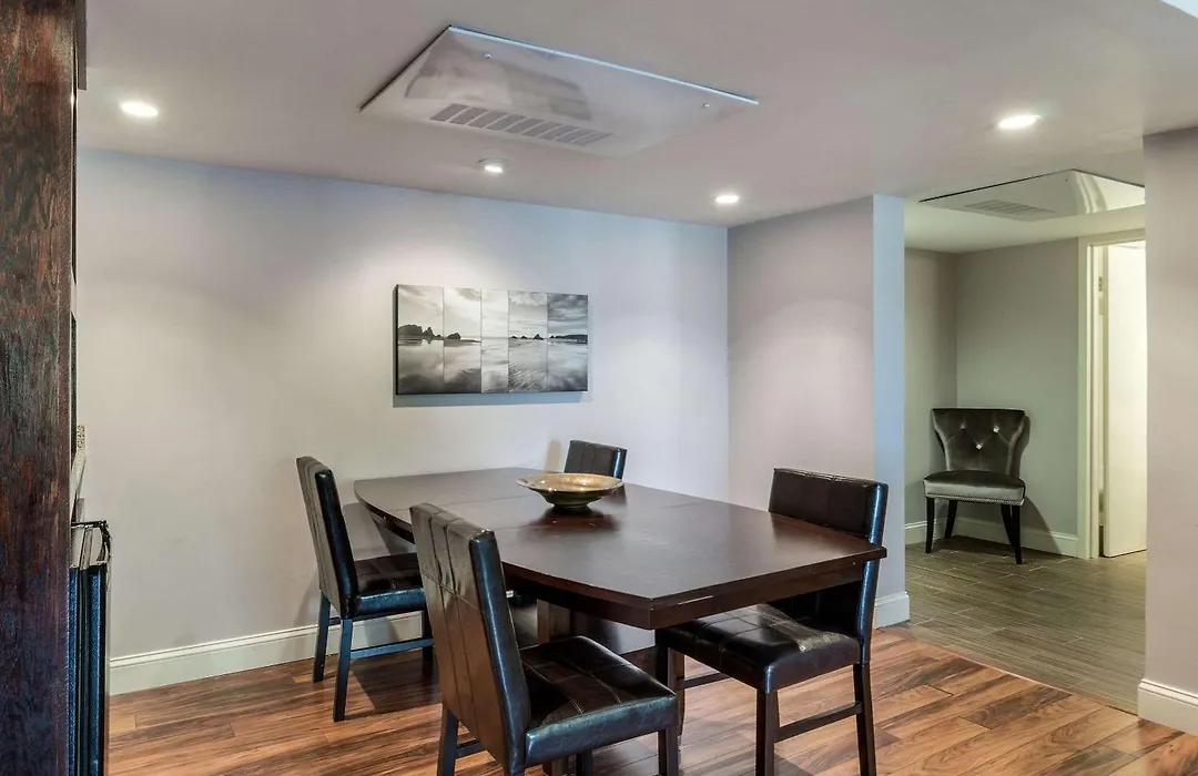 Clarion Hotel Seekonk - Providence-1