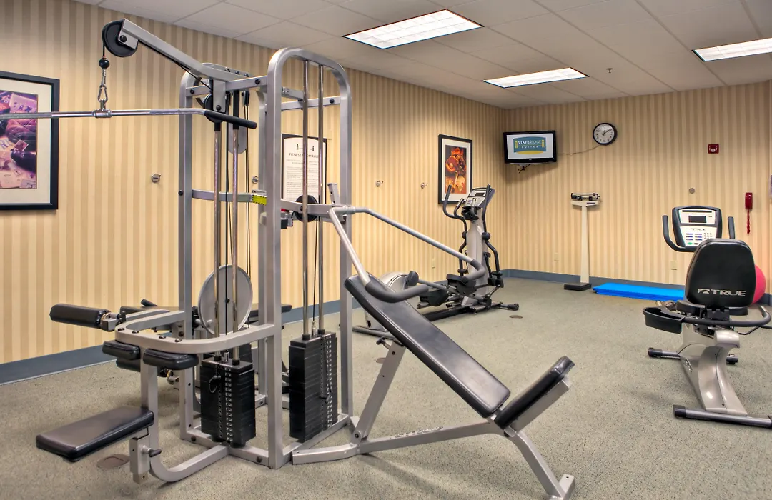 Staybridge Suites Laredo By Ihg-1