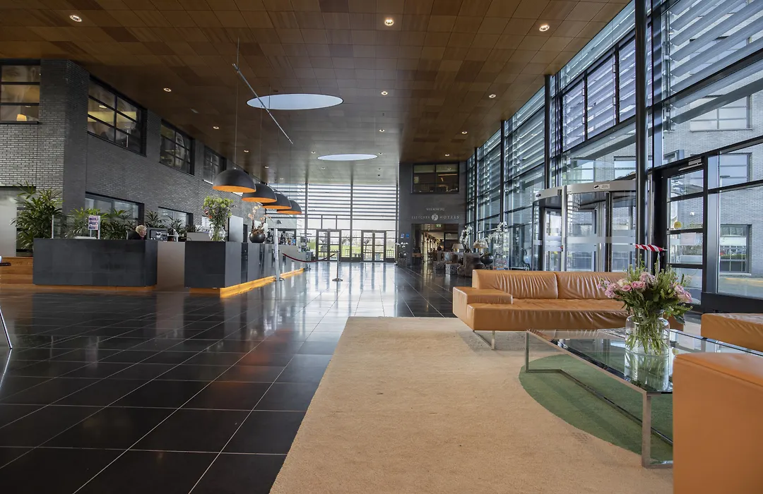 Fletcher Wellness-Hotel Trivium-1