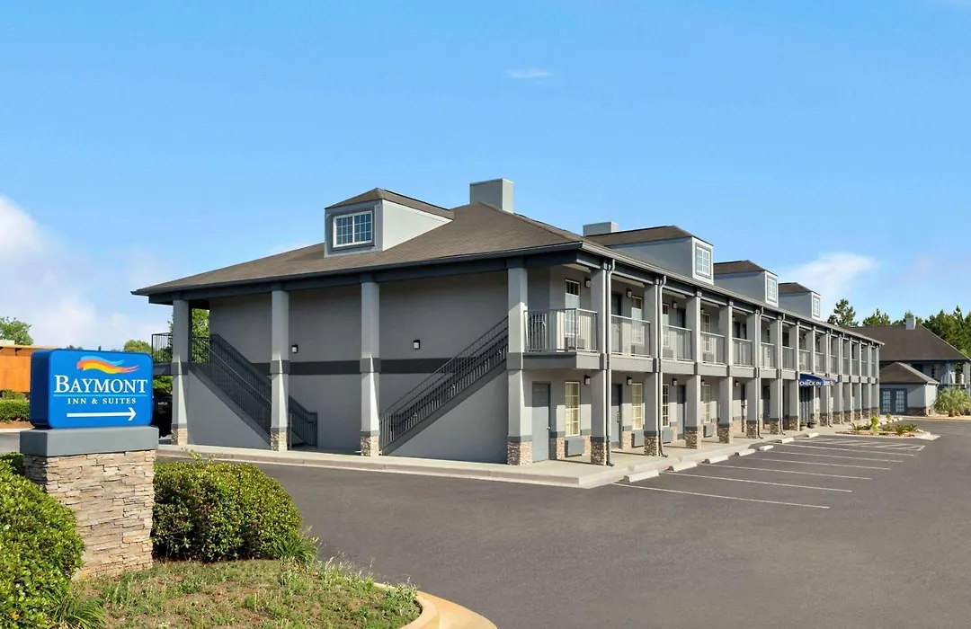 Baymont By Wyndham Warner Robins-1