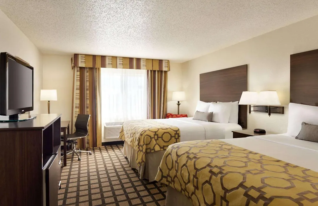 Baymont By Wyndham Salina-1