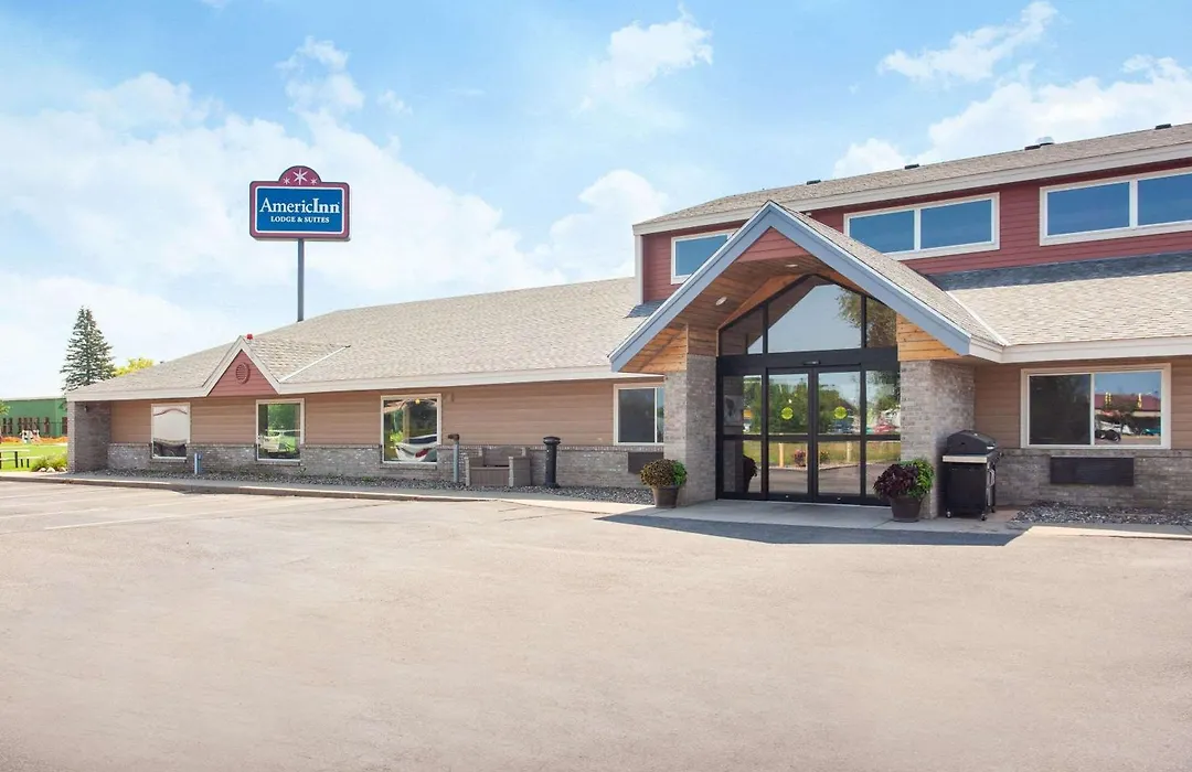 Americinn By Wyndham St Cloud Mn I-94-1