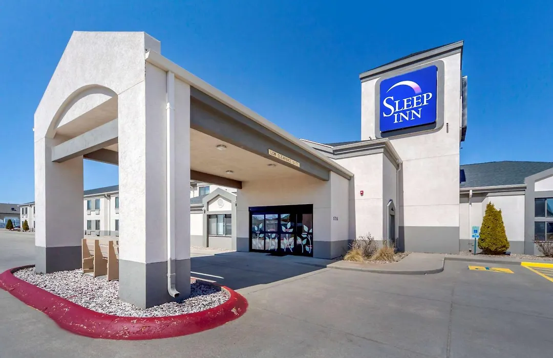 Sleep Inn Grand Island North-1