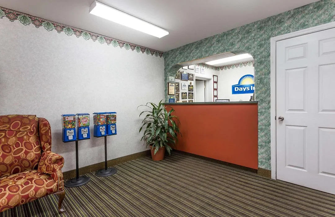 Days Inn By Wyndham Dickson-1