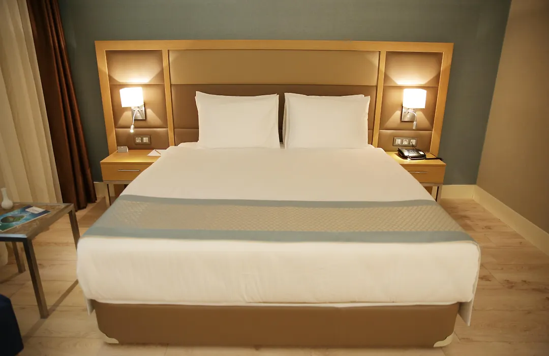 The Ankara Hotel-1