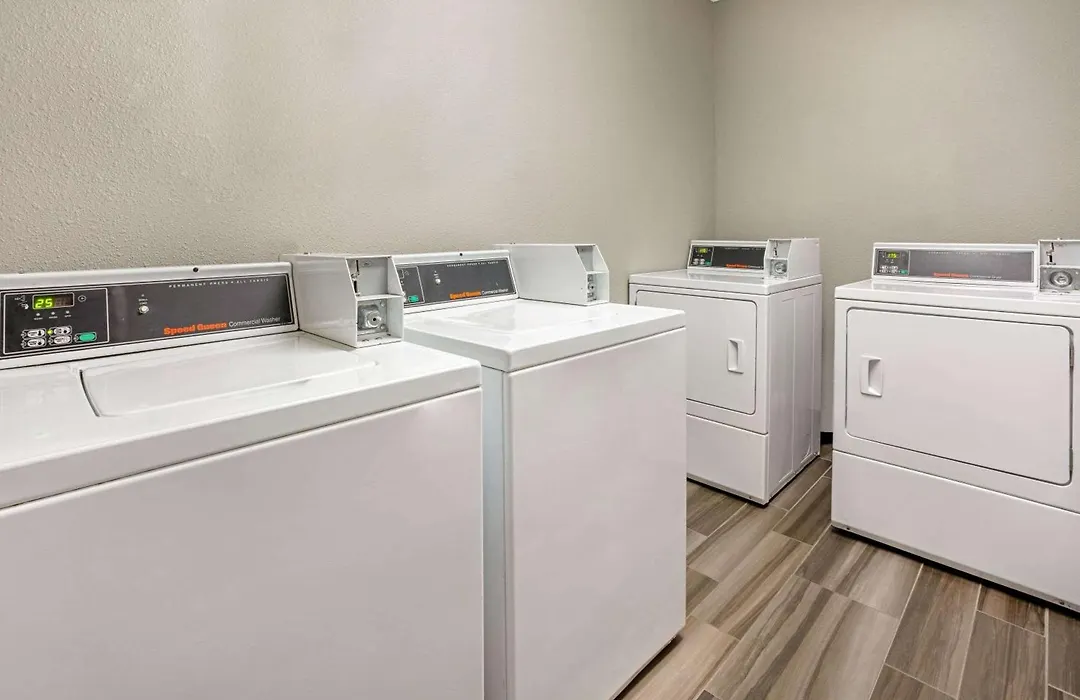 La Quinta By Wyndham Tacoma - Seattle-1