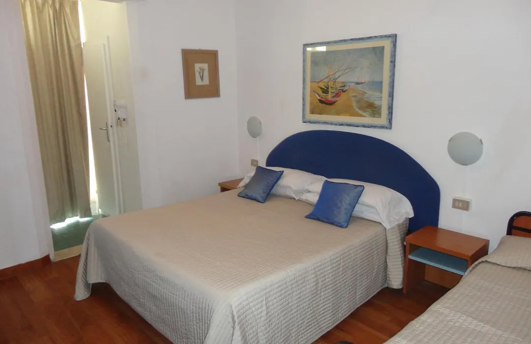 Hotel La Gioiosa-1