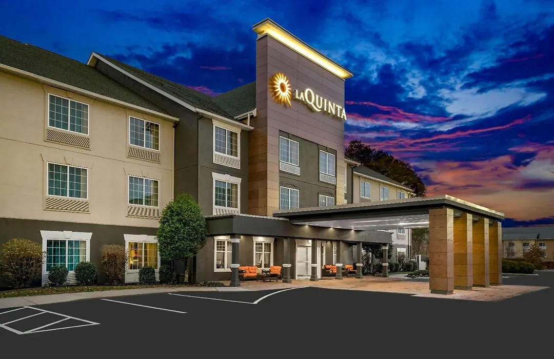 La Quinta By Wyndham Cookeville-1