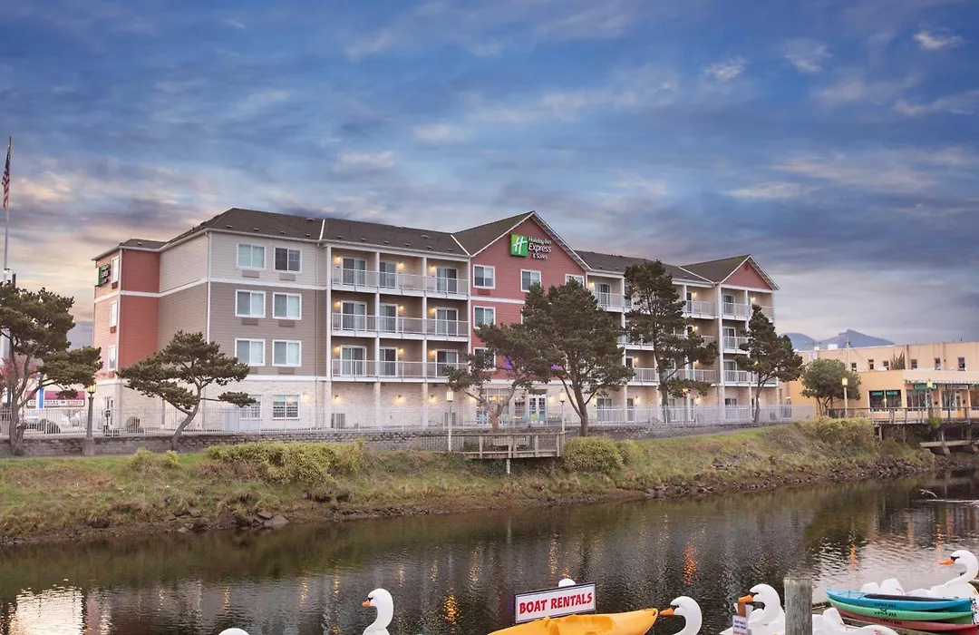 Holiday Inn Express Hotel & Suites Seaside Convention Center By Ihg-1