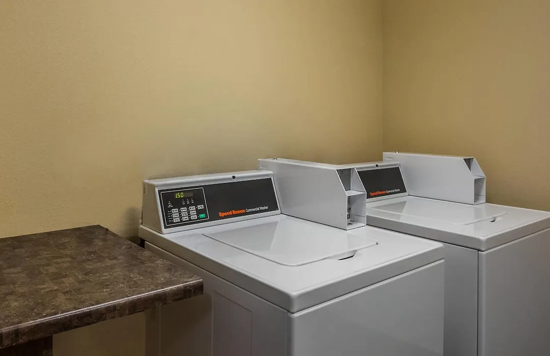 Mainstay Suites Grand Island-1