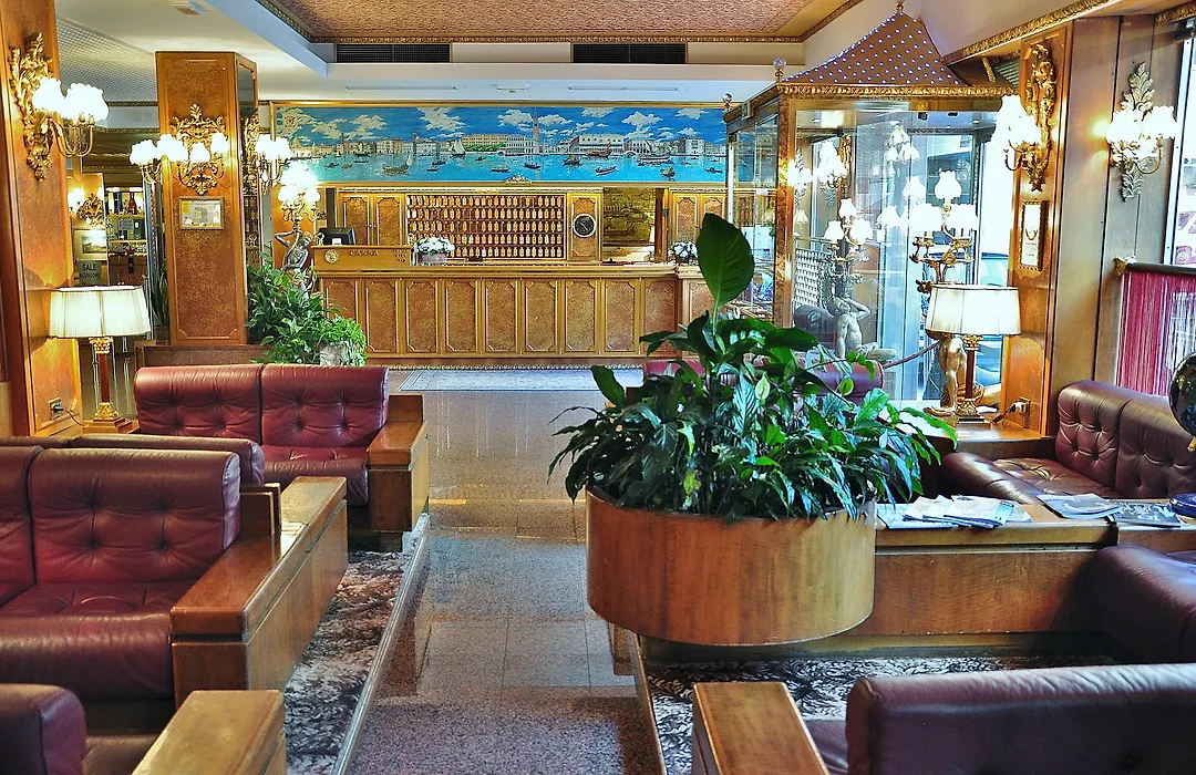 Hotel Venezia-1