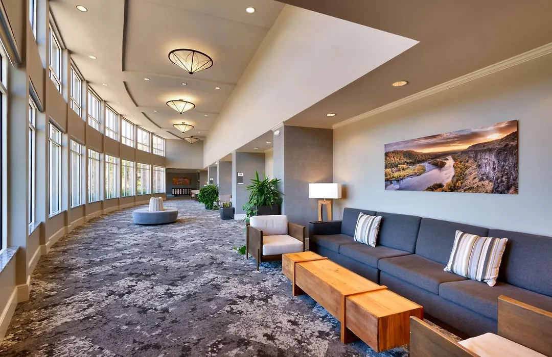 Hilton Garden Inn Idaho Falls-1