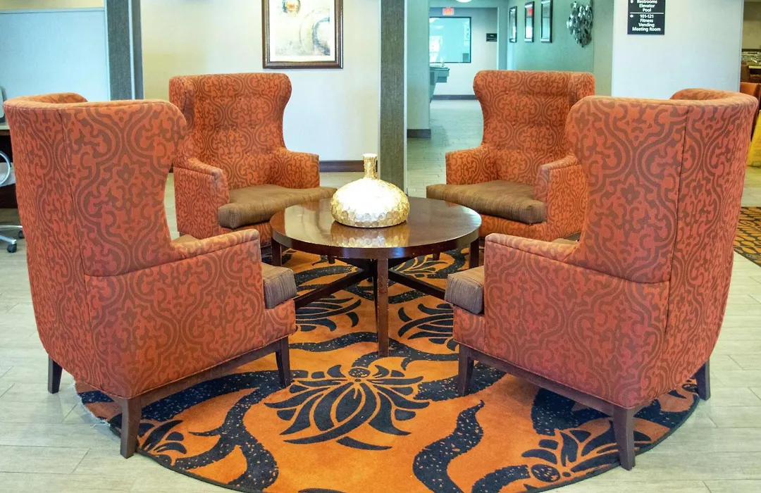 Hampton Inn St. Louis-Chesterfield-1